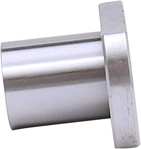 FKG LMH12UU محامل كروية خطية ذات شفة 12x21x30 ملم، مجموعة من 4 in Saudi Arabia