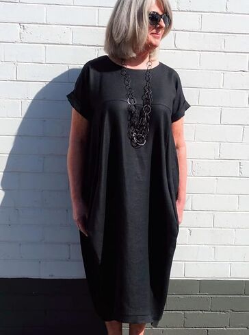 Style Arc Sewing Pattern - Sydney Designer Dress (Sizes 10-22) in Saudi Arabia