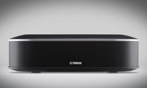 Yamaha 10-YVC1000-NA YVC-1000 - Speaker Phone - Wireless - Bluetooth - NFC - Black in Saudi Arabia