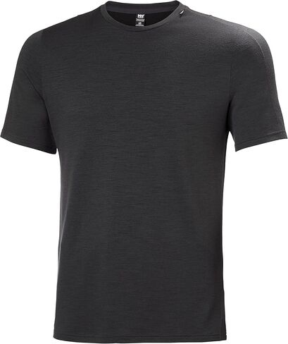 Helly-Hansen Men's LIFA Merino Lightweight Tee in Saudi Arabia