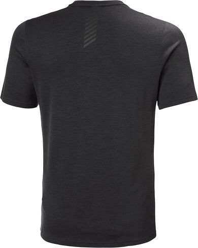Helly-Hansen Men's LIFA Merino Lightweight Tee in Saudi Arabia