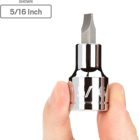 محرك TEKTON 1/2 بوصة × مقبس بت مشقوق 1/2 بوصة | SHB20203 in Kuwait