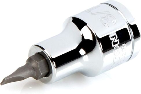محرك TEKTON 1/2 بوصة × مقبس بت مشقوق 1/2 بوصة | SHB20203 in Saudi Arabia