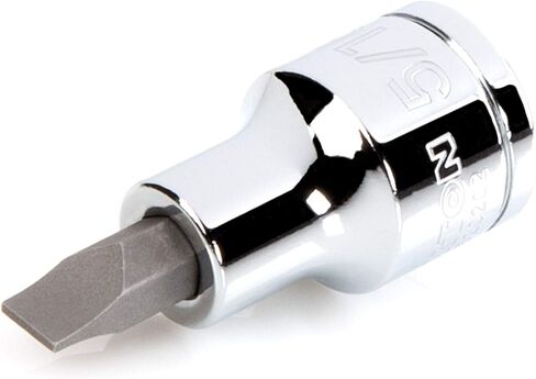 محرك TEKTON 1/2 بوصة × مقبس بت مشقوق 1/2 بوصة | SHB20203 in Saudi Arabia