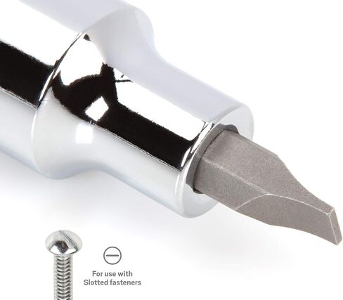 محرك TEKTON 1/2 بوصة × مقبس بت مشقوق 1/2 بوصة | SHB20203 in Saudi Arabia