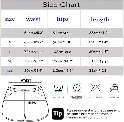 Women's Quick-Dry Running Shorts Elastic High Waisted Workout Active Shorts Sport Athletic Shorts in Saudi Arabia