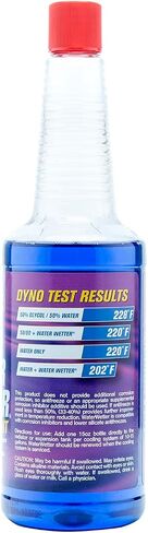 Red Line (80213 Diesel WaterWetter Super Coolant - 15 Ounces in Saudi Arabia