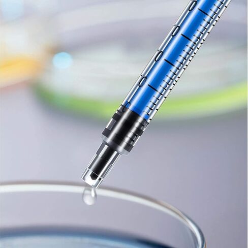 100Pack 1ml Syringes With Caps in Saudi Arabia