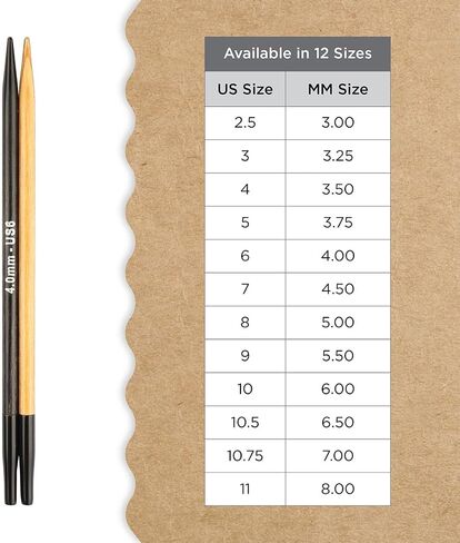 يوم الكبرياء في Knitter و Nite Nitor Normal Circular Elemulars 5 "(13 سم) - الحجم الأمريكي 3 (3.25 مم) in Kuwait