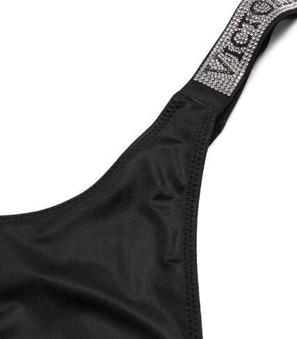 Victoria's Secret Shine Strap Lace Thong Panty,Pretty Blossom,XXL in Saudi Arabia