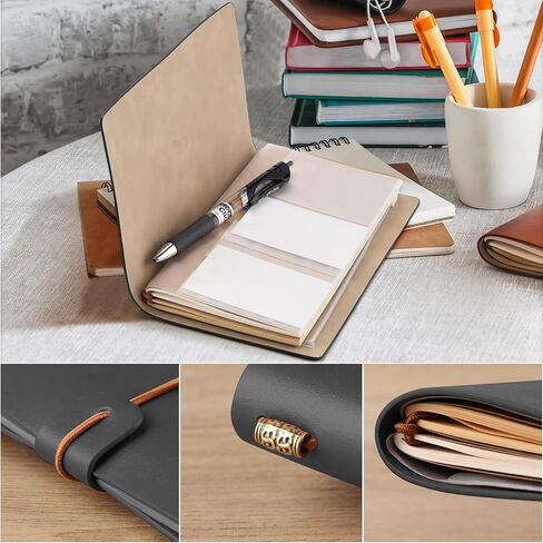 هدايا تقدير القس ، هدايا القس للرجال ، دفتر المجلات المجلس ، هدايا الوزير ، الهدايا المسيحية ، شكرا لك هدايا عيد ميلاد عيد الميلاد للتقاعد للقسا in Kuwait