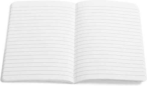 Tru Red Staples TR58427 Pocket Journal ، ألوان منتشرة ، متنوعة in Saudi Arabia