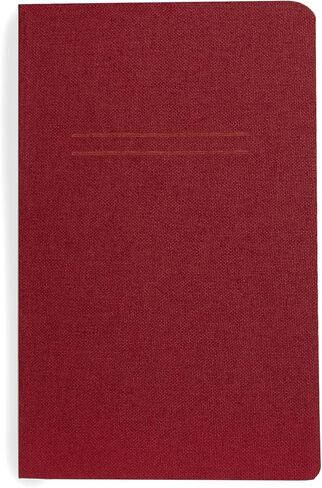 Tru Red Staples TR58427 Pocket Journal ، ألوان منتشرة ، متنوعة in Saudi Arabia
