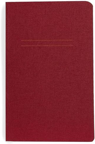 Tru Red Staples TR58427 Pocket Journal ، ألوان منتشرة ، متنوعة in Saudi Arabia