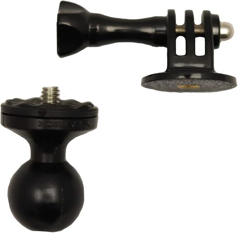 YakAttack PanFish Pro™ Camera Mount (CMS-1002) in Kuwait