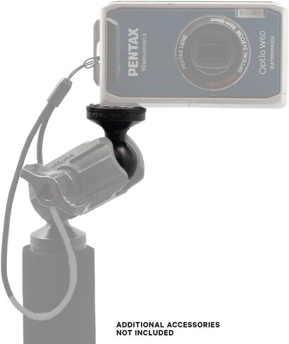 YakAttack PanFish Pro™ Camera Mount (CMS-1002) in Kuwait