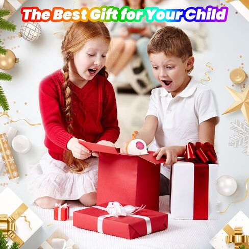 الإجهاد Buster الإجهاد المخلص للأطفال/البالغين قرصة قرصة التهوية تنفيس الكرة ناعمة حبات -Squeze Squishy Ball مع غطاء أفخم (Ginger Cat) in Kuwait