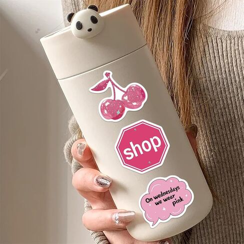 50 PCS Self love Stickers Love Yourself Sticker Self Care Self-approval Decals for Journaling Laptop Scrapbook Water Bottles Guitar Suitcase Waterproof Vinyl Gifts for Women Girl Kids Teens (Selflove) in Kuwait