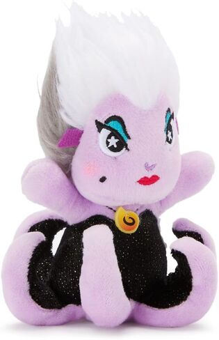 Mickey Mouse Mouse & Friends Friends Series - Disney Blind Box Plush - ألعاب غامضة 5 بوصة مع النحت الفخم الدقيق والنجوم المطرزة والأزياء المتلألئة in Saudi Arabia