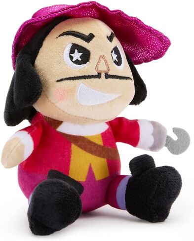 Mickey Mouse Mouse & Friends Friends Series - Disney Blind Box Plush - ألعاب غامضة 5 بوصة مع النحت الفخم الدقيق والنجوم المطرزة والأزياء المتلألئة in Saudi Arabia