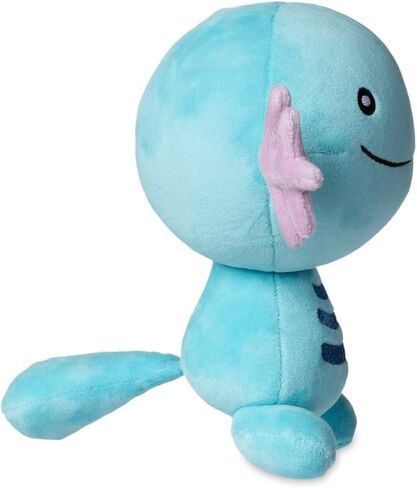 Pokémon Center: Wooper Poké Plush - 7 ¼ Inch in Saudi Arabia