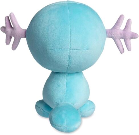 Pokémon Center: Wooper Poké Plush - 7 ¼ Inch in Saudi Arabia