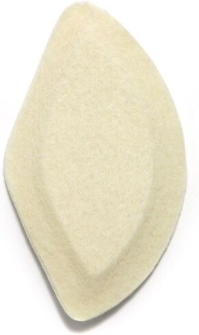 Dr. Jills Arch Supports 1/4 Skived Felt Pads (10 Pads) by Dr. Jill's in Saudi Arabia