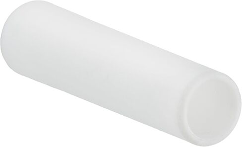 RecPro RV Plastic Door Stop | 2.755" (2 Pack, Black) in Saudi Arabia