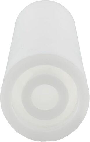 RecPro RV Plastic Door Stop | 2.755" (2 Pack, Black) in Saudi Arabia