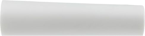 RecPro RV Plastic Door Stop | 2.755" (2 Pack, Black) in Saudi Arabia