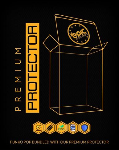 Pop Anime: One Piece - Monkey D. Luffy Vinyl Figure Included with Box Protector Compatible for Funko in Kuwait