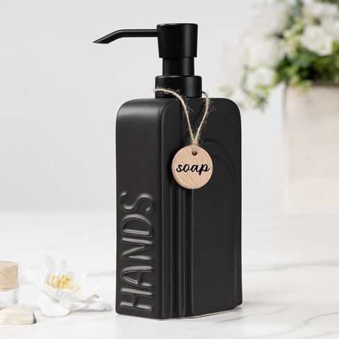 تسميات خشبية مصنوعة يدويًا لعلامات الزجاجات ، علامات هدية فارغة قابلة للكتابة متعددة الوظائف DIY علامات خشبية غير مكتملة مع خيوط الجوت لتخزين المطبخ ديكور النبيذ تنظيم زجاجات الصابون (12 حزمة) in Kuwait