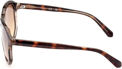 GUESS US Men's Plastic Navigator Sunglasses in Saudi Arabia