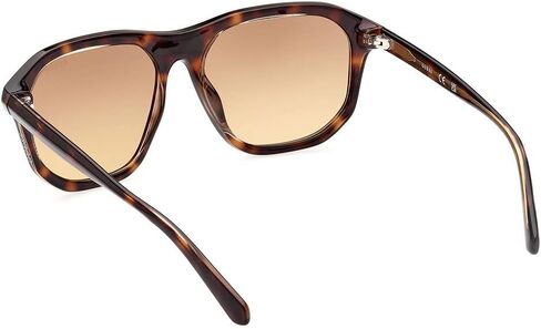 GUESS US Men's Plastic Navigator Sunglasses in Saudi Arabia