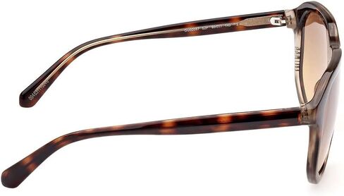 GUESS US Men's Plastic Navigator Sunglasses in Saudi Arabia