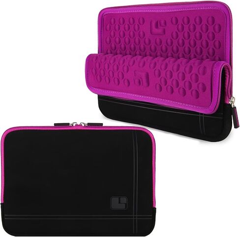 13.3 in Laptop Sleeve Compatible with Lenovo ThinkPad L13 X13 T14S Gen 6 5 4, X1 2 in 1 Gen 10 9, X1 Carbon, X9, Z13, ThinkBook 13x, Compatible with Dell Pro 13 Plus, 13 Premium, Pro Max 14 Premium in Saudi Arabia