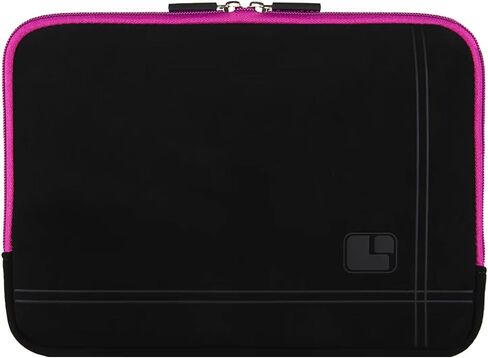 13.3 in Laptop Sleeve Compatible with Lenovo ThinkPad L13 X13 T14S Gen 6 5 4, X1 2 in 1 Gen 10 9, X1 Carbon, X9, Z13, ThinkBook 13x, Compatible with Dell Pro 13 Plus, 13 Premium, Pro Max 14 Premium in Saudi Arabia