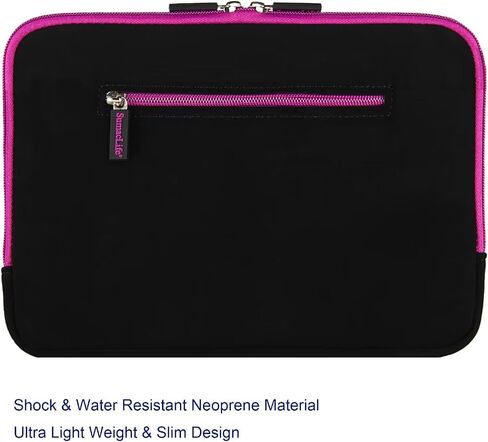 13.3 in Laptop Sleeve Compatible with Lenovo ThinkPad L13 X13 T14S Gen 6 5 4, X1 2 in 1 Gen 10 9, X1 Carbon, X9, Z13, ThinkBook 13x, Compatible with Dell Pro 13 Plus, 13 Premium, Pro Max 14 Premium in Saudi Arabia