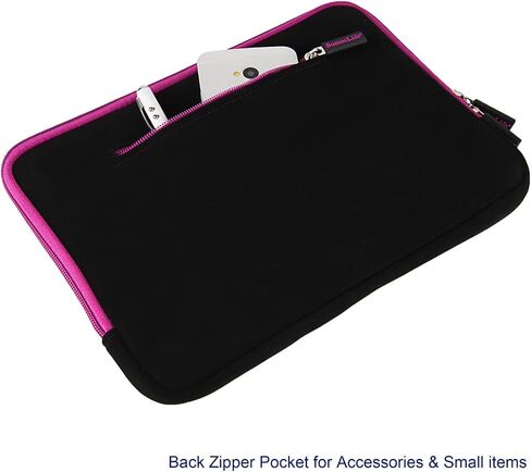 13.3 in Laptop Sleeve Compatible with Lenovo ThinkPad L13 X13 T14S Gen 6 5 4, X1 2 in 1 Gen 10 9, X1 Carbon, X9, Z13, ThinkBook 13x, Compatible with Dell Pro 13 Plus, 13 Premium, Pro Max 14 Premium in Saudi Arabia
