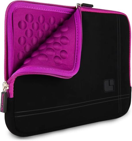 13.3 in Laptop Sleeve Compatible with Lenovo ThinkPad L13 X13 T14S Gen 6 5 4, X1 2 in 1 Gen 10 9, X1 Carbon, X9, Z13, ThinkBook 13x, Compatible with Dell Pro 13 Plus, 13 Premium, Pro Max 14 Premium in Saudi Arabia