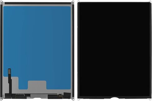 12.9" LCD Screen Replacement for iPad Pro 12.9 3rd/4th Gen (A1876 A2014 A1983 A1895 A2069 A2232 A2233 A2229) Display LCD Assembly and Glass Touch Digitizer Premium Repair Kit with Tools in Saudi Arabia
