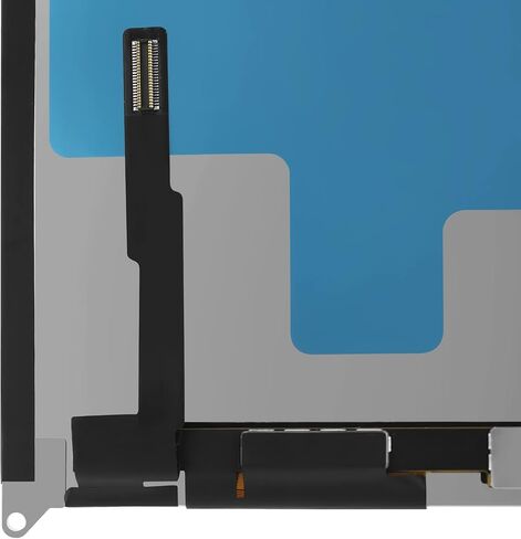12.9" LCD Screen Replacement for iPad Pro 12.9 3rd/4th Gen (A1876 A2014 A1983 A1895 A2069 A2232 A2233 A2229) Display LCD Assembly and Glass Touch Digitizer Premium Repair Kit with Tools in Saudi Arabia