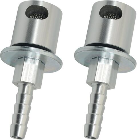 صمام تنفيس عن بعد لخزانات الوقود، جزء بديل لخط تنفيس الخزان، قابل للفصل in Kuwait