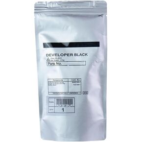 1PC BK315g Developer Powder Compatible with MP2554 MP2554 MP3554C 2554 3054 2555SP 3055 3555 3554SP 4054 5054(1PC) in Kuwait