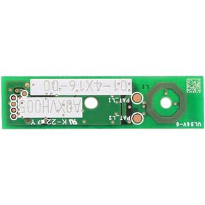 Developer Chip Unit Compatible with C 9245 XC 9235 XC 9245 XC 9255 XC 9265 De Dte Dxe CS921de CS923de CX927de CX920de CX921de CX922(M 41X1596 WW 500K) in Saudi Arabia
