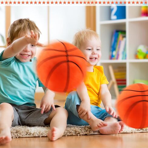 3 PCS Plush Basketball Basket Basket in Saudi Arabia