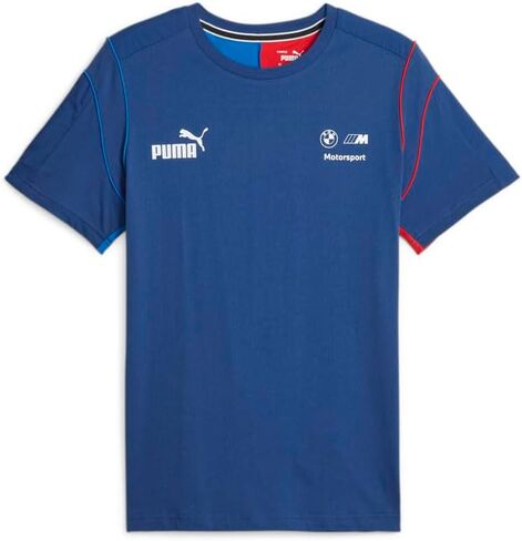 تيشيرت BMW M Motorsport Mt7 من بوما للرجال in Kuwait