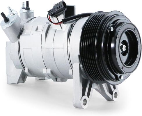 استبدال ضاغط التيار المتردد لنيسان ماكسيما 3.5L 2009-2014 مورانو 3.5L 2009-2014 باثفايندر 3.5L 2013-2014 كويست 3.5L 2011-2015 CO 92600JP01C 926001JA1A 926001JA0A in Saudi Arabia