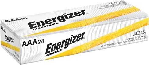 Energizer AAA Alkaline Battery (Pack of 4) in Saudi Arabia