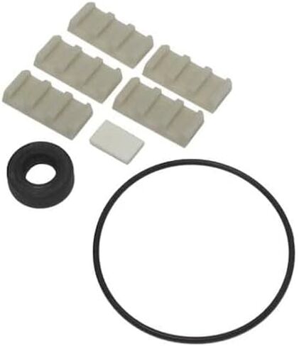 Fill-Rite KITFR1612 Overhaul Kit for 1600 Series Pumps, Plastic in Saudi Arabia